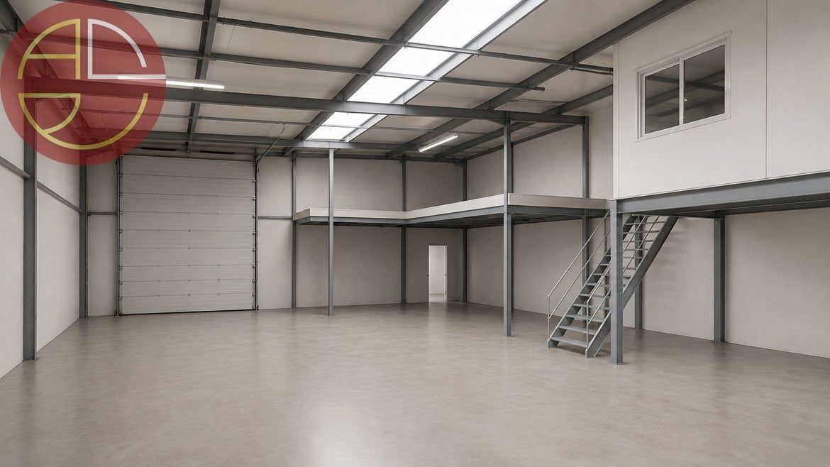 Industrial in L'Union for sale Interior Photo- Image 1 of 6