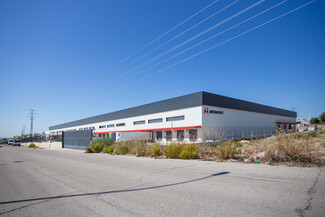 More details for Pol. Ind. la Explanada, Yeles - Industrial for Lease