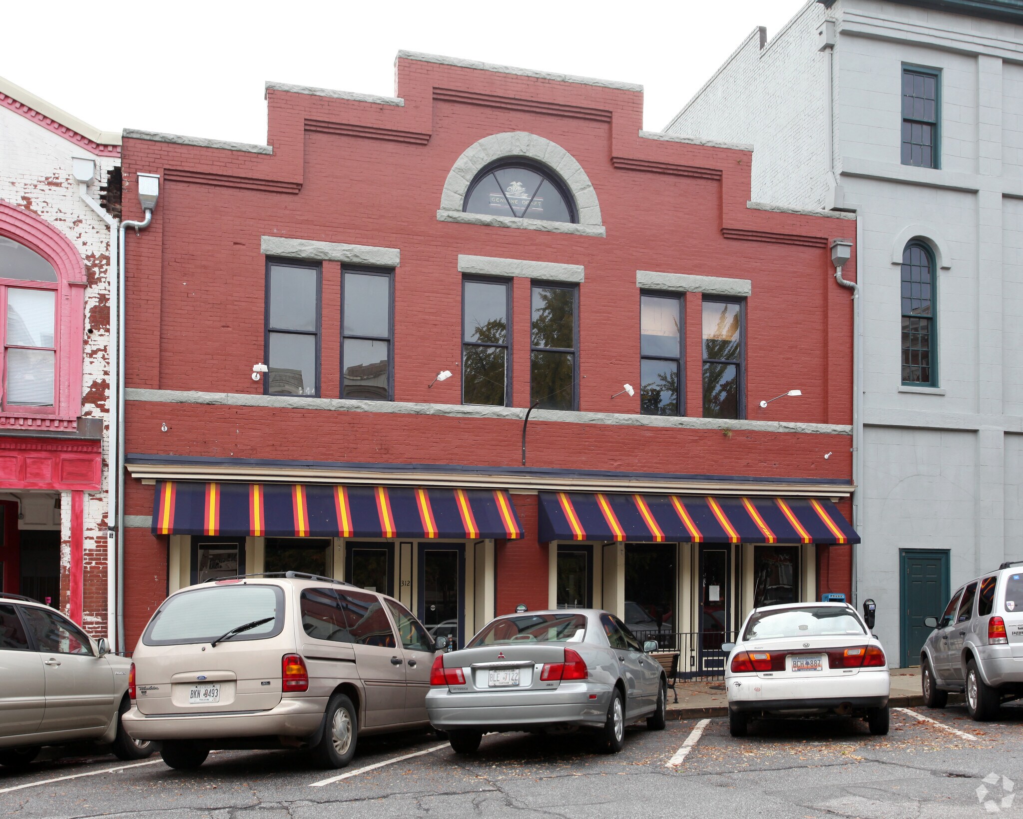 314 E Washington St, Athens, GA for sale Primary Photo- Image 1 of 1