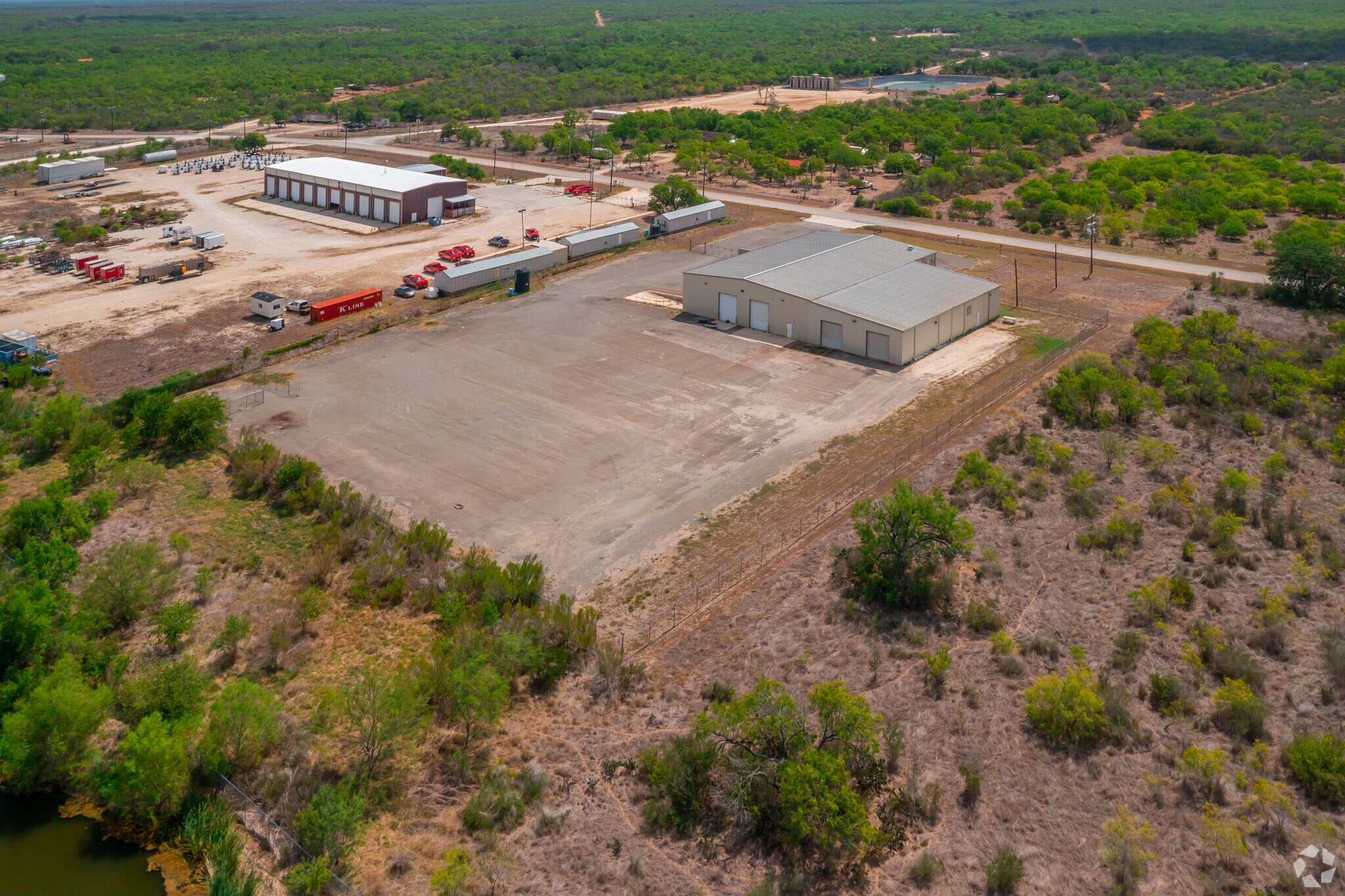 1391 County Road 429, Pleasanton, TX 78064 Industrial for Sale