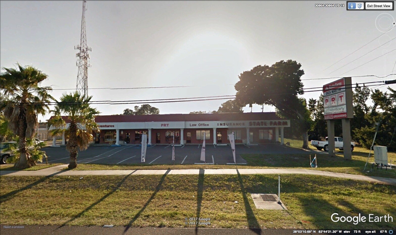30840 US Highway 19 N, Palm Harbor, FL for sale Building Photo- Image 1 of 1