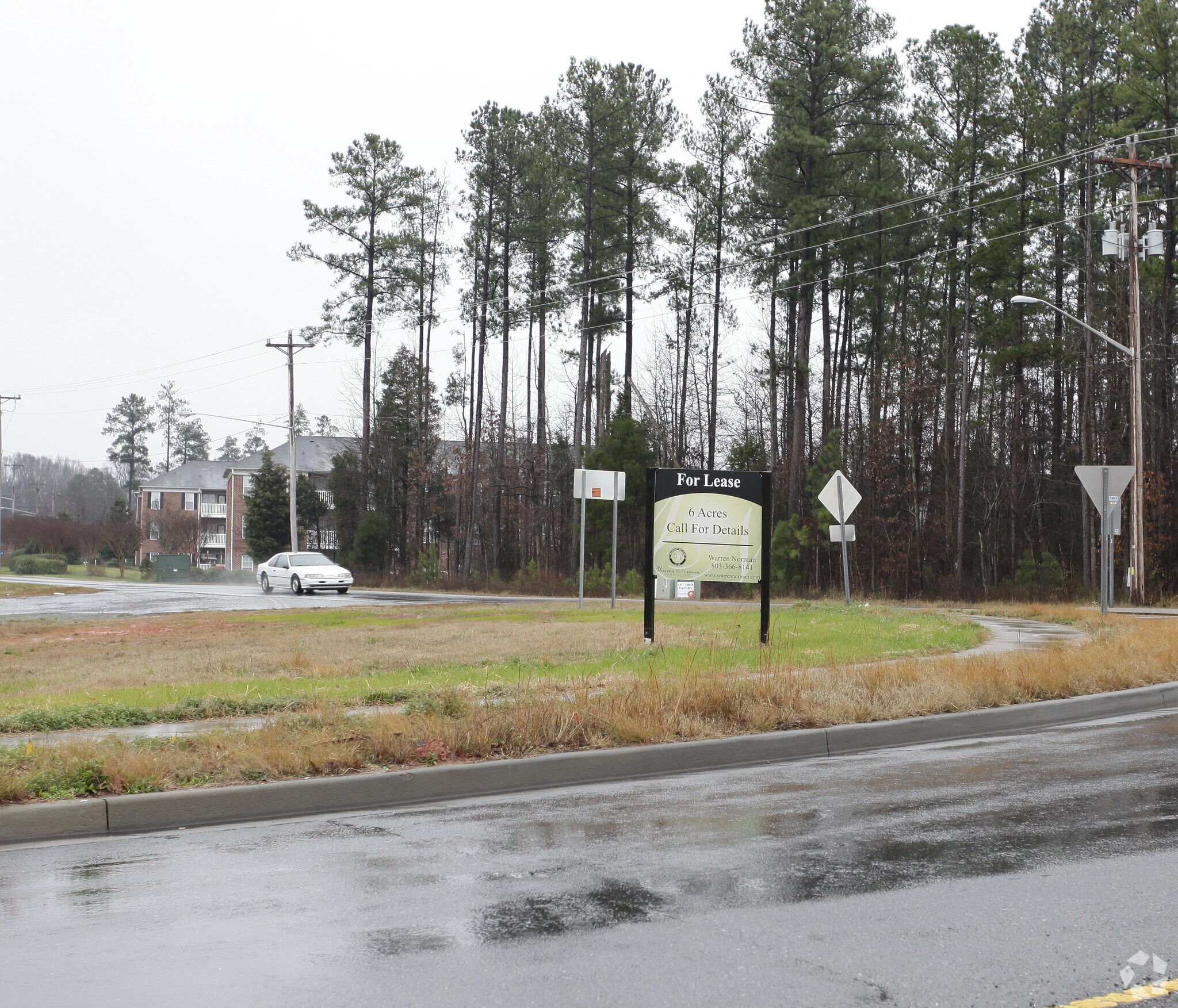 Springdale Rd, Rock Hill, SC for sale Primary Photo- Image 1 of 1