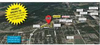 More details for 2011 26th N, Wisconsin Rapids, WI - Land for Sale