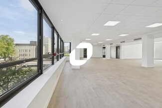 More details for 91-99 Avenue Aristide Briand, Montrouge - Office for Sale