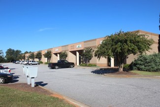 More details for 1120 W Butler Rd, Greenville, SC - Flex for Lease