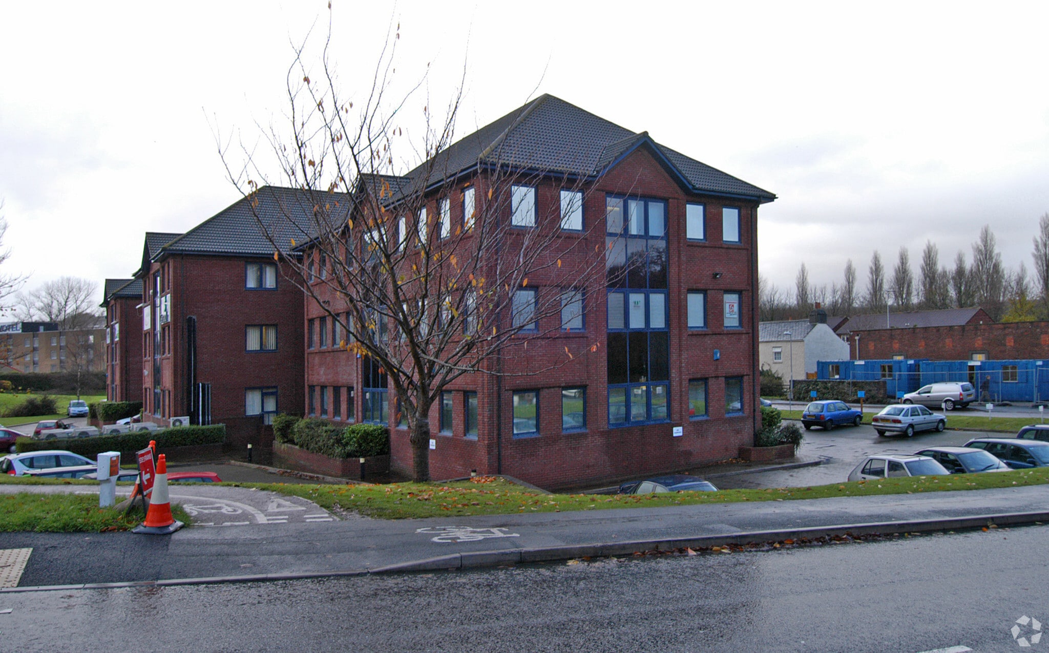 1 Longbridge Rd, Plymouth for sale Primary Photo- Image 1 of 1