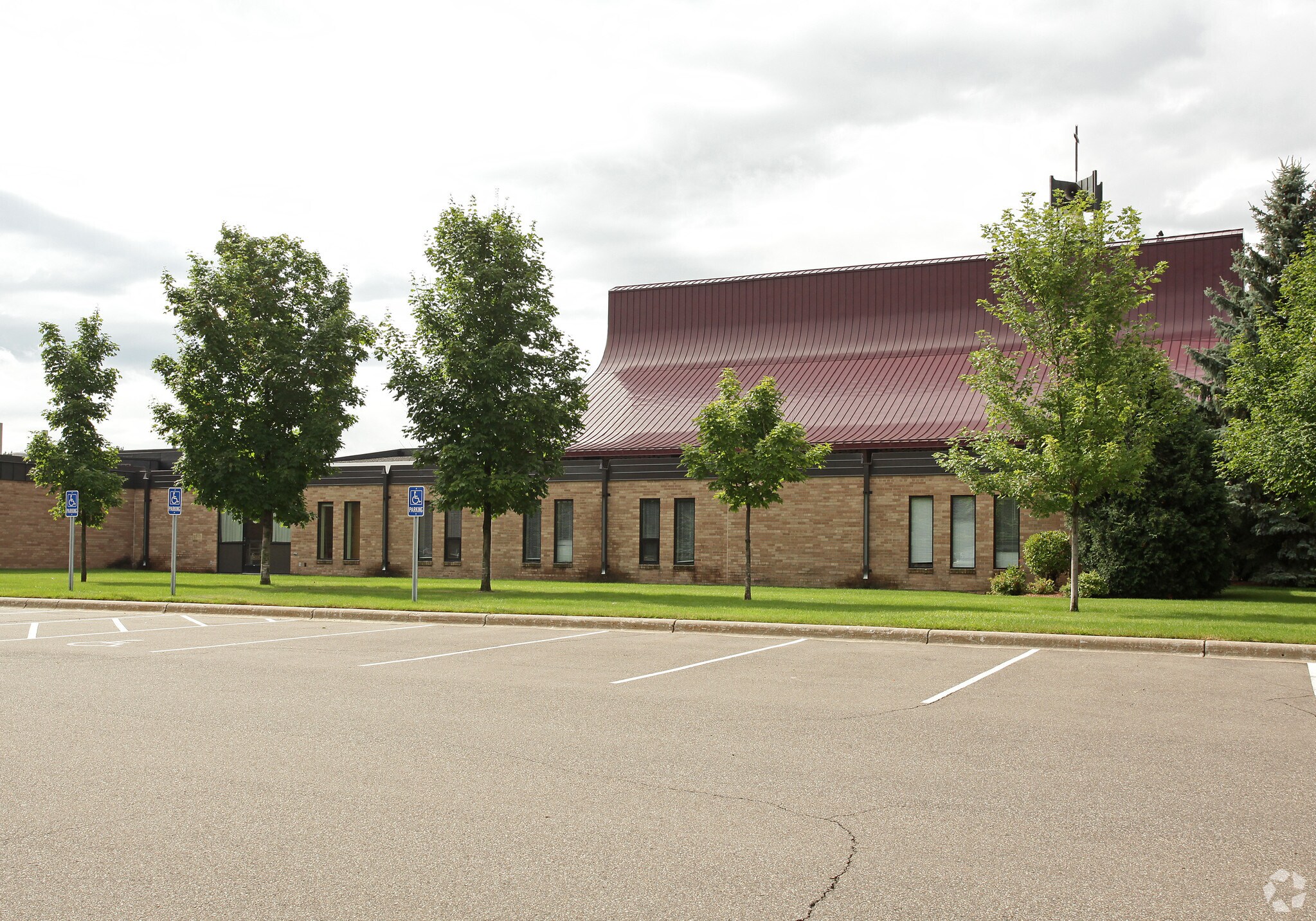 1900 7th St NW, New Brighton, MN for sale Building Photo- Image 1 of 1