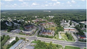 Next Tier Connect at Quantico - Business Park