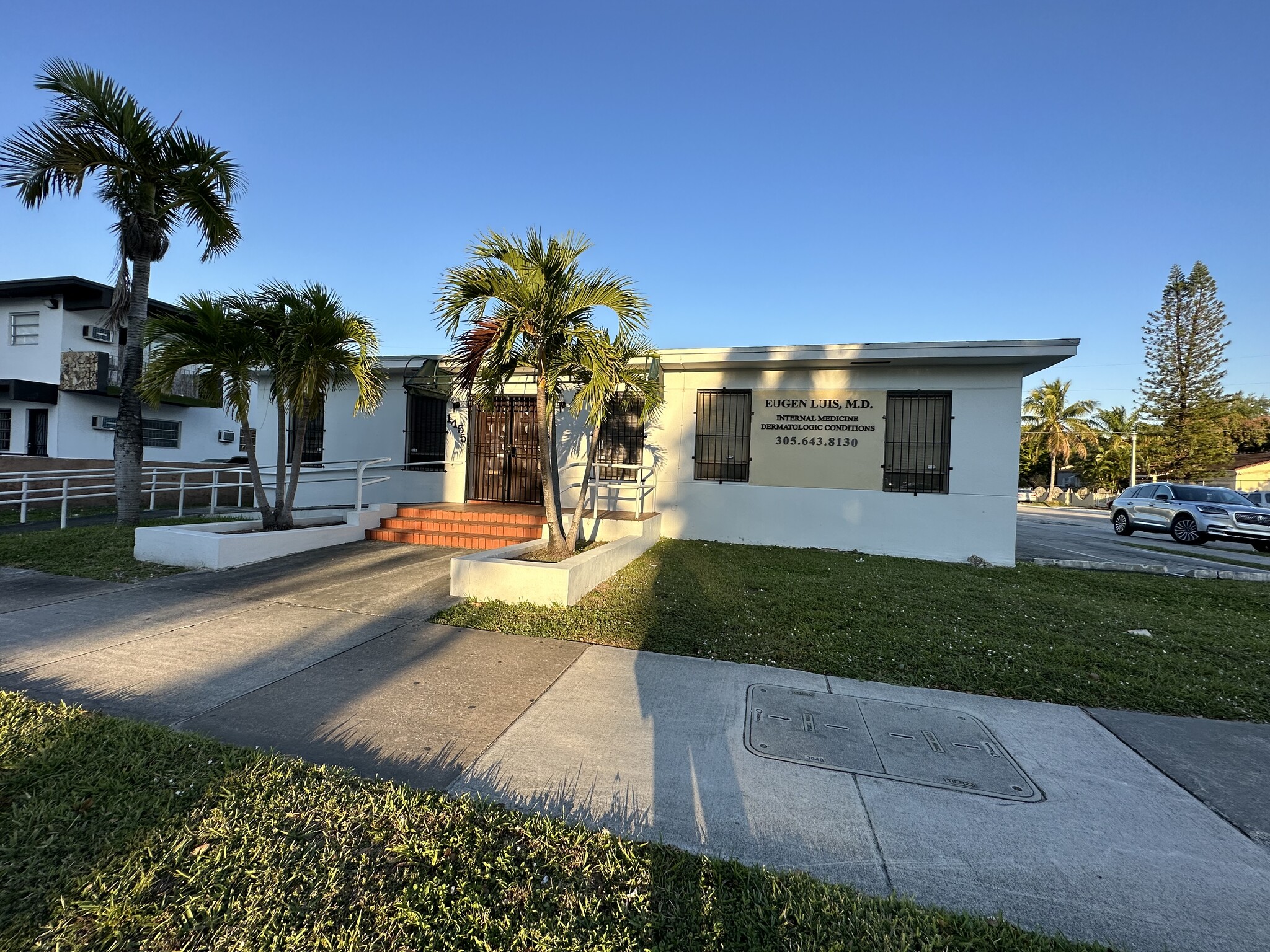 1457 SW 27th Ave, Miami, FL for sale Building Photo- Image 1 of 1