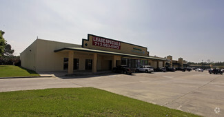 More details for 5300-5366 E FM 1960 Rd, Humble, TX - Retail for Lease