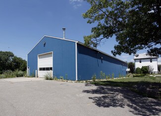 More details for 12639 Silver Lake Rd, Brighton, MI - Industrial for Lease