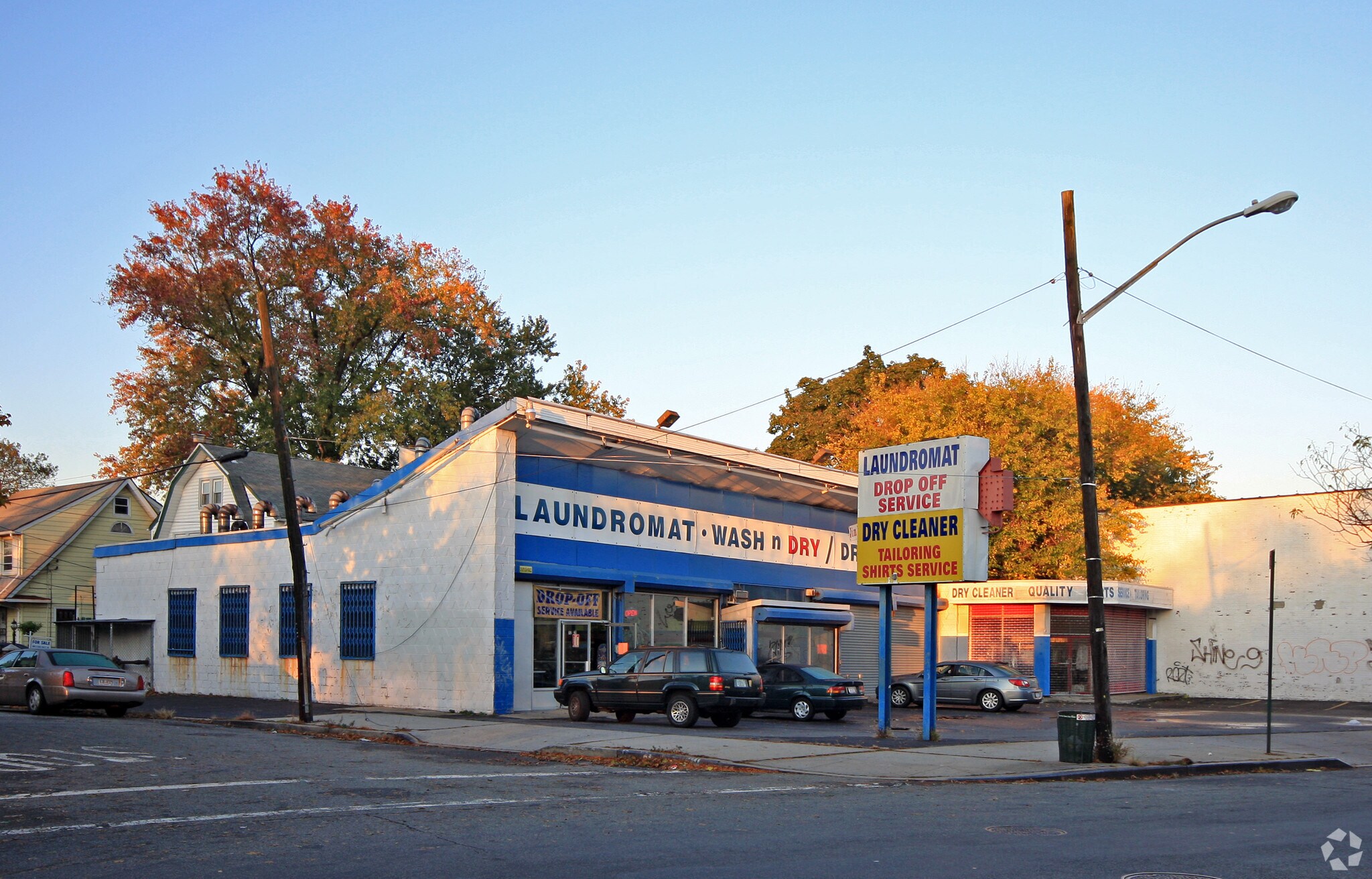 11220 Farmers Blvd, Jamaica, NY for sale Primary Photo- Image 1 of 1