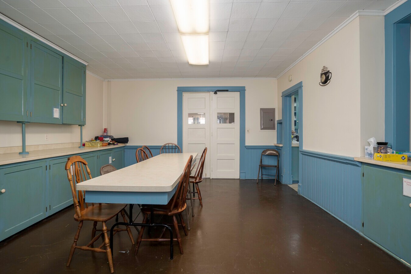 98 East Ave, Lockport, NY 14094 Office for Sale