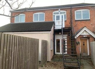 More details for 12A Swan St, Sileby - Office for Lease