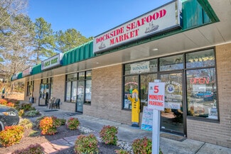 More details for 5242 Olde Towne Rd, Williamsburg, VA - Retail for Lease