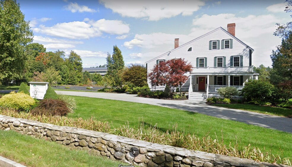 294 Concord Rd, Billerica, MA for sale - Primary Photo - Image 1 of 1