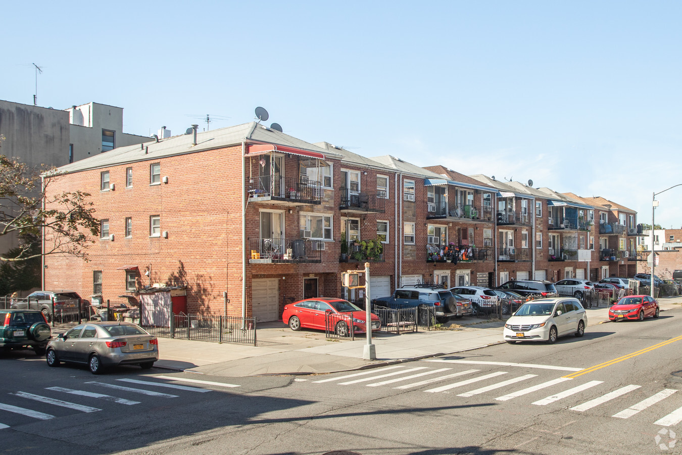 4112 28th Ave, Astoria, NY 11103 | LoopNet