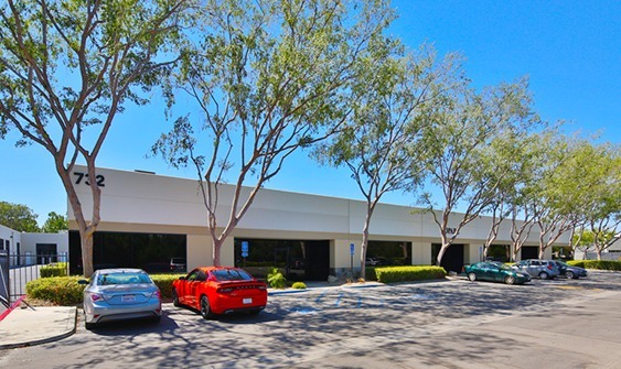 720 E Carnegie Dr, San Bernardino, CA for lease - Building Photo - Image 3 of 41