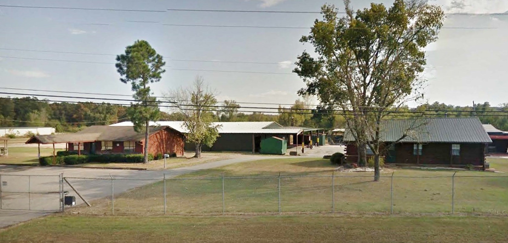 1307 W Main St, Charleston, AR 72933 | LoopNet