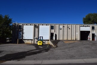 More details for 2985 S Wyandot St, Englewood, CO - Industrial for Lease