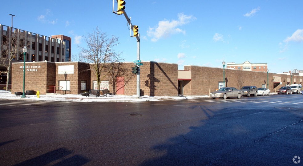 100 Genesee Ctr, Auburn, NY for sale - Building Photo - Image 3 of 7