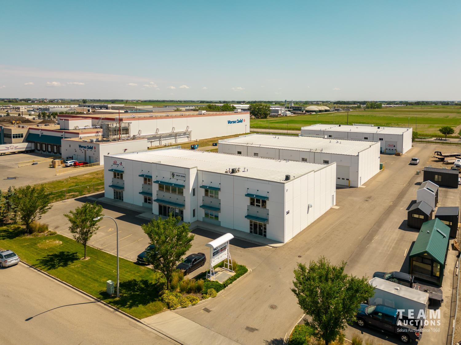 561 41 St N, Lethbridge, AB for sale Building Photo- Image 1 of 1