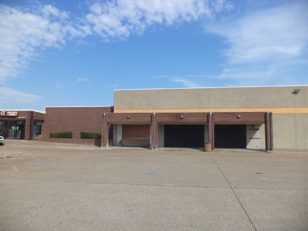 7401 S Westmoreland Rd, Dallas, TX for sale Primary Photo- Image 1 of 1