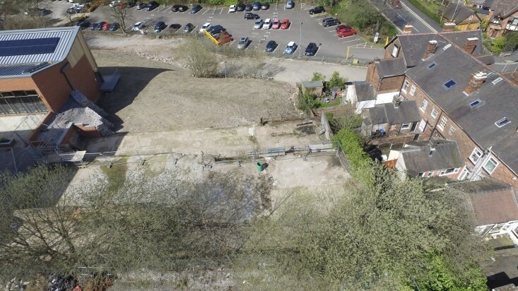 New St, Leek for sale Primary Photo- Image 1 of 1