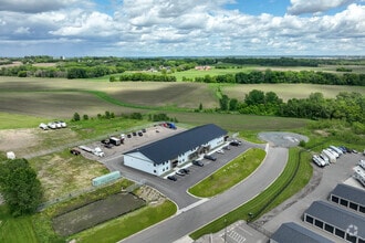 12335 Margo Ave S, Hastings, MN - AERIAL  map view - Image1