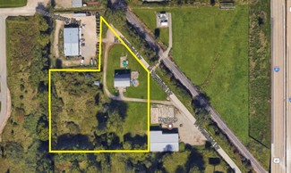 More details for 1941 N Westfield Dr, Grand Chute, WI - Land for Sale