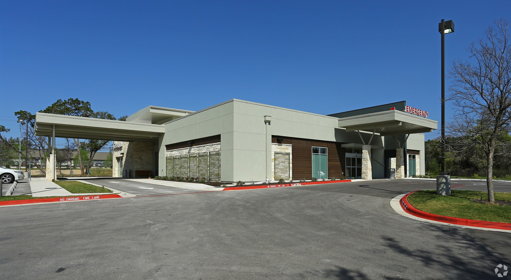 8721 Manchaca, Austin, TX 78748 Retail/Medical Building