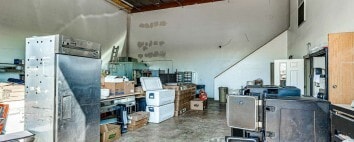 2179 Industrial Blvd, Norman, OK for lease - Interior Photo - Image 2 of 19