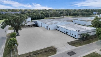 More details for 1313 Rogers St, Savannah, GA - Industrial for Sale