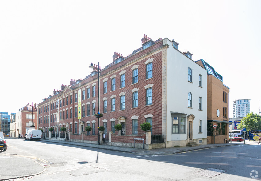 Bond St, Bristol for lease - Building Photo - Image 1 of 1