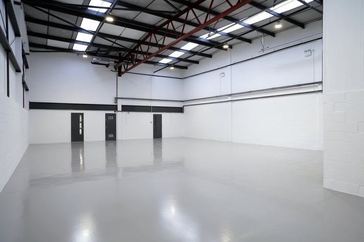 Randalls Rd, Leatherhead for lease - Building Photo - Image 2 of 6