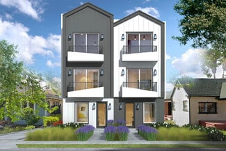 More details for 1445 S Redondo Blvd, Los Angeles, CA - Multifamily for Sale