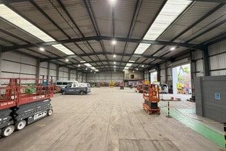 3 Freeston Dr, Nottingham for lease Interior Photo- Image 1 of 4