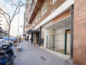 Calle de Guzmán el Bueno, 98, Madrid, Madrid for lease Building Photo- Image 1 of 13