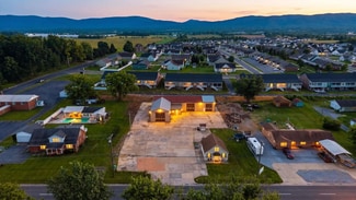 More details for 3231 Stuarts Draft Hwy, Stuarts Draft, VA - Industrial for Sale