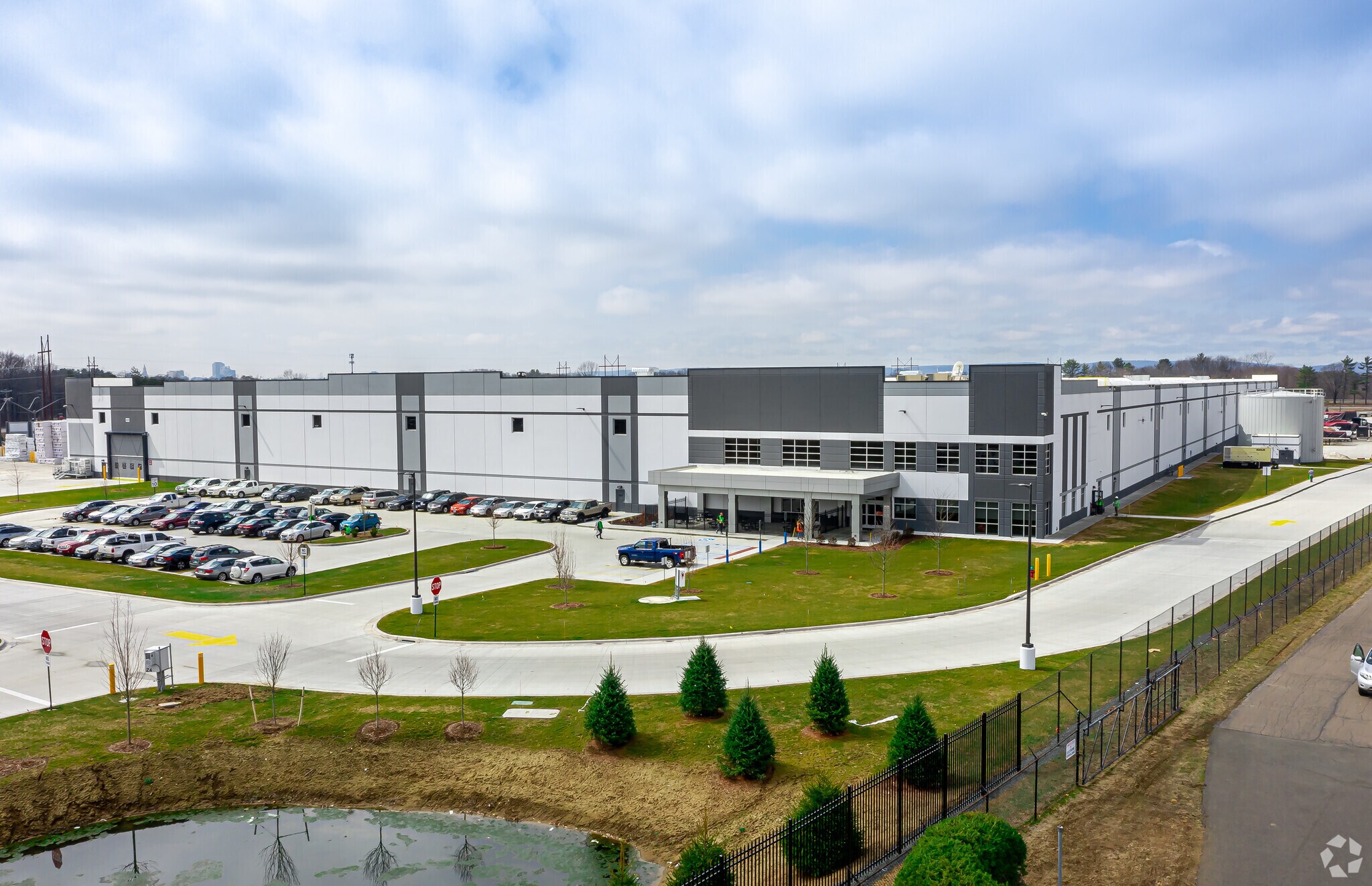 359 Ellington Rd, South Windsor, CT for sale Primary Photo- Image 1 of 1