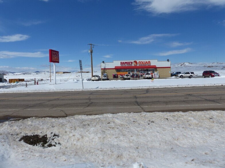 40 Main, Silver Cliff, CO for sale - Primary Photo - Image 3 of 6