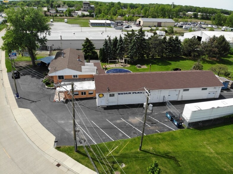 21706 E Lincoln Hwy, Lynwood, IL for sale - Building Photo - Image 3 of 24