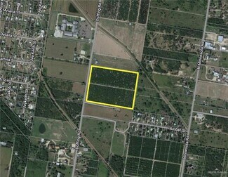 More details for 0 N Doffing Rd, Mission, TX - Land for Sale