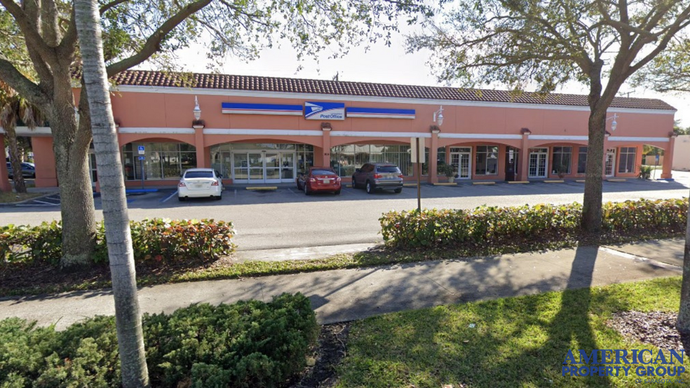 904 Park Ave, Lake Park, FL for sale - Building Photo - Image 1 of 1