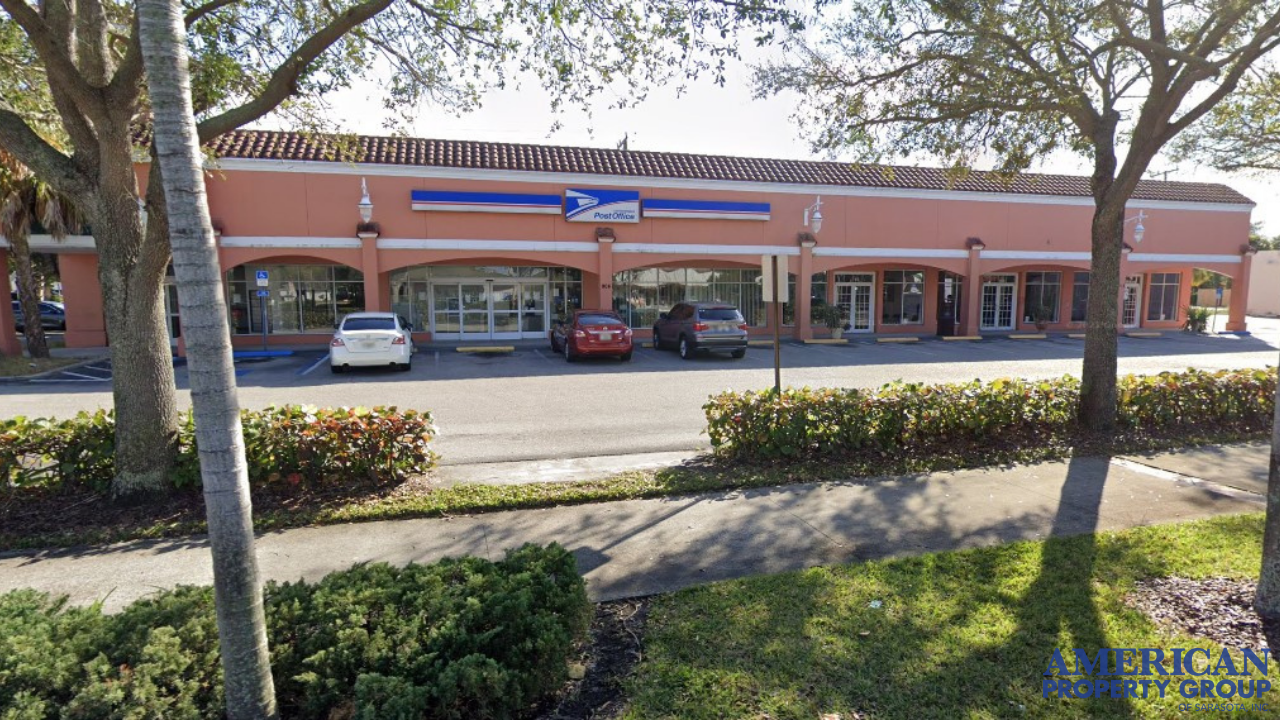 904 Park Ave, Lake Park, FL for sale Building Photo- Image 1 of 1