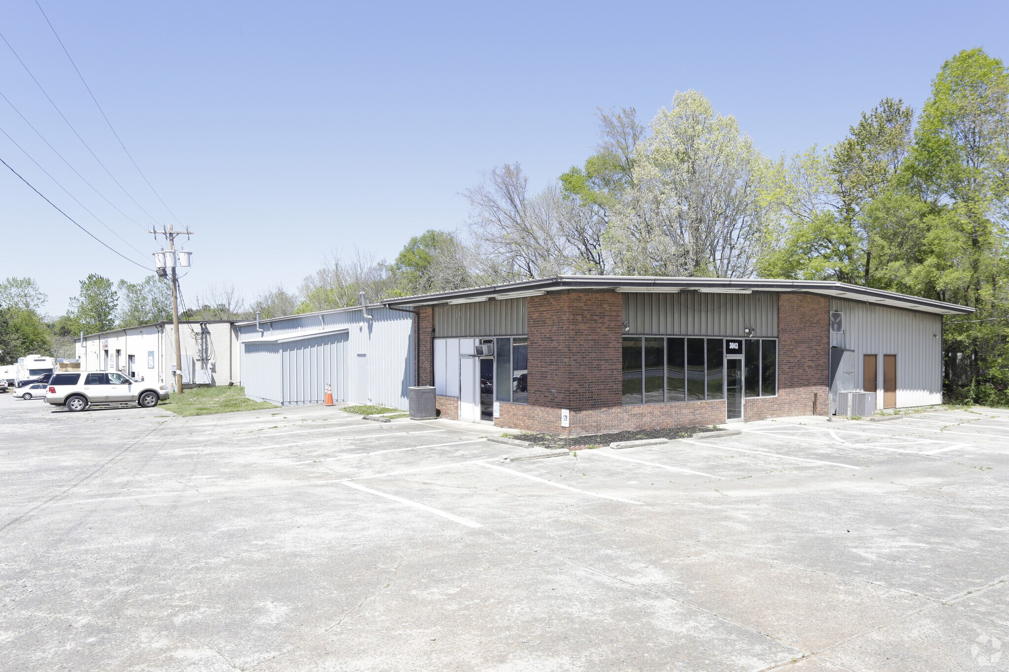 3033-3043 Cherry Rd, Rock Hill, SC for sale Primary Photo- Image 1 of 1