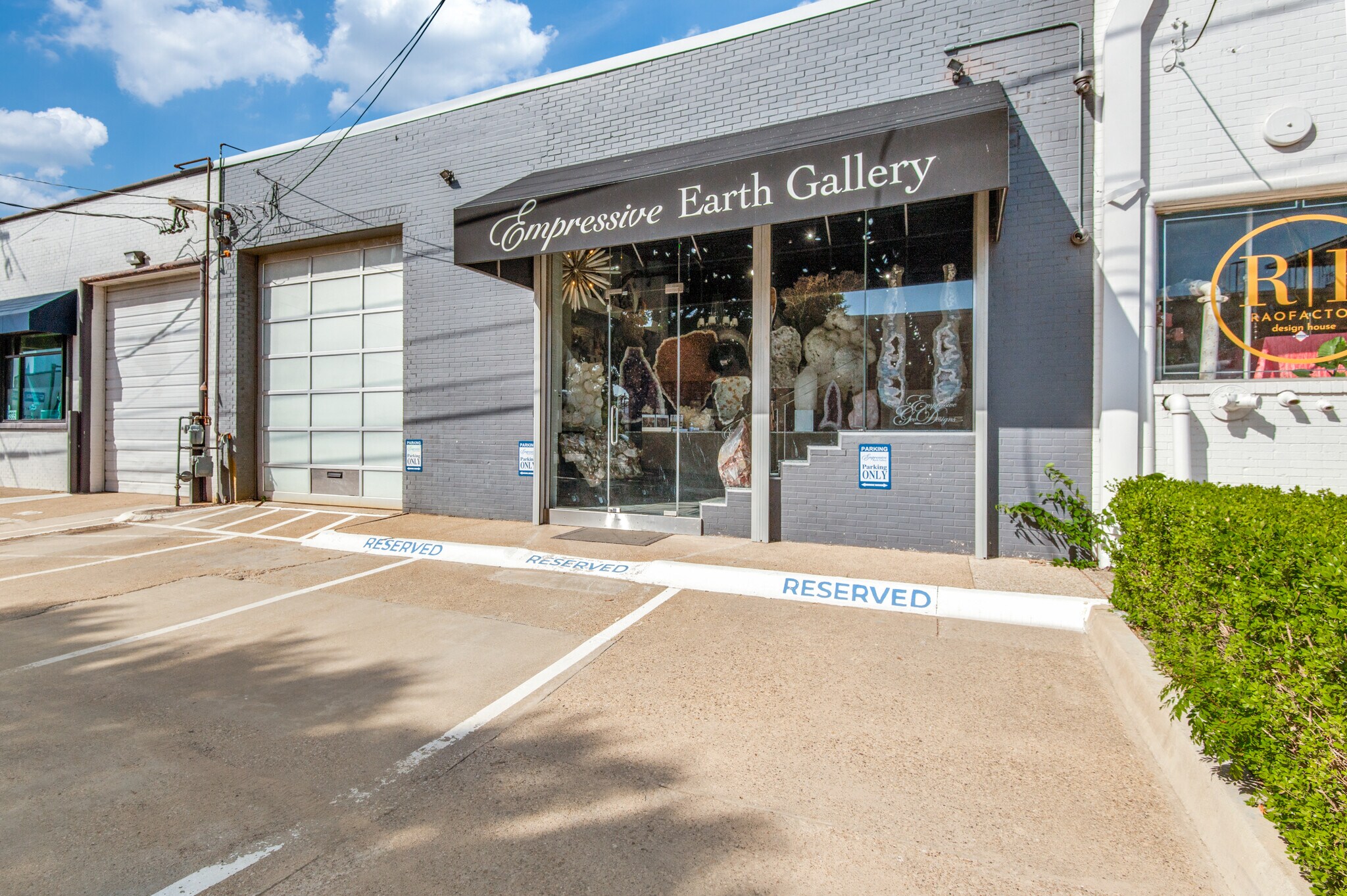 1339 E Levee St, Dallas, TX for sale Building Photo- Image 1 of 1