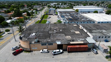 455 E 10th Ave, Hialeah, FL for lease Interior Photo- Image 1 of 10