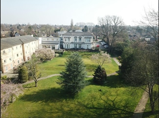 More details for 93 Lillington Rd, Leamington Spa - Health Care for Sale