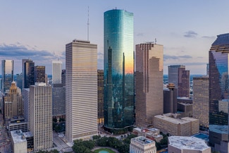 More details for 1000 Louisiana St, Houston, TX - Office for Lease